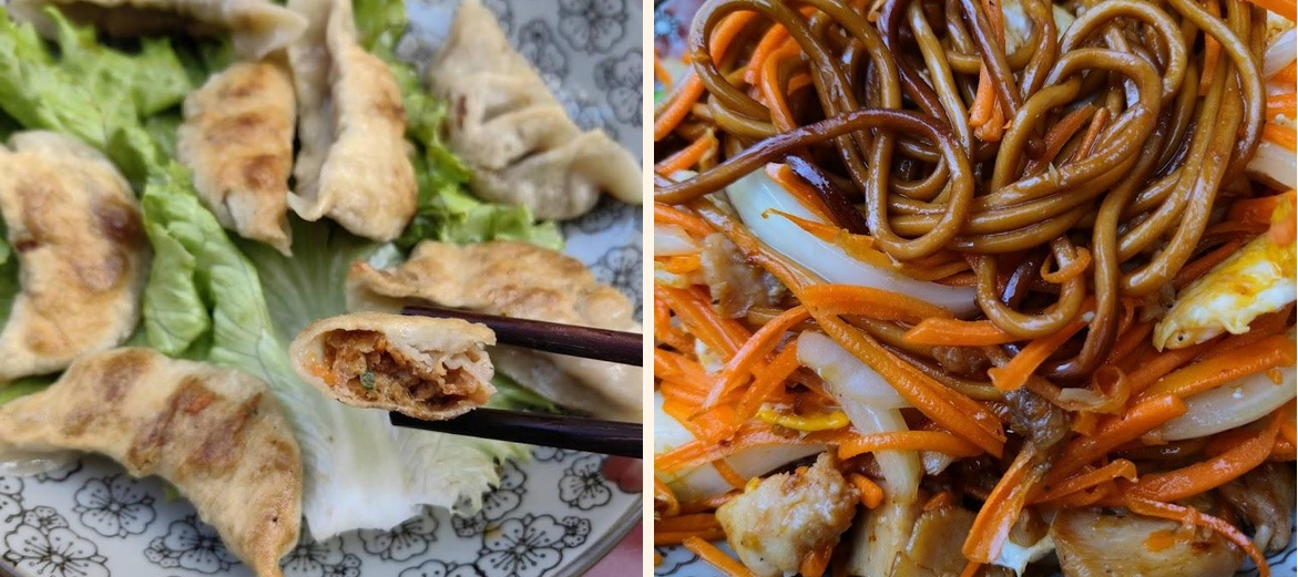 Gongfu Raviolis - 巴黎点心小屋 - Gallery Image 3