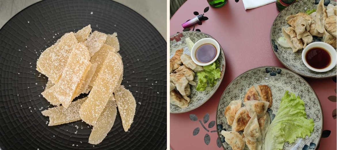 Gongfu Raviolis - 巴黎点心小屋 - Gallery Image 4