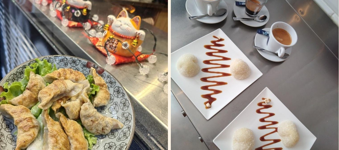 Gongfu Raviolis - 巴黎点心小屋 - Gallery Image 5