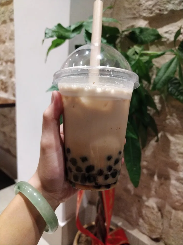 Bubble Tea
