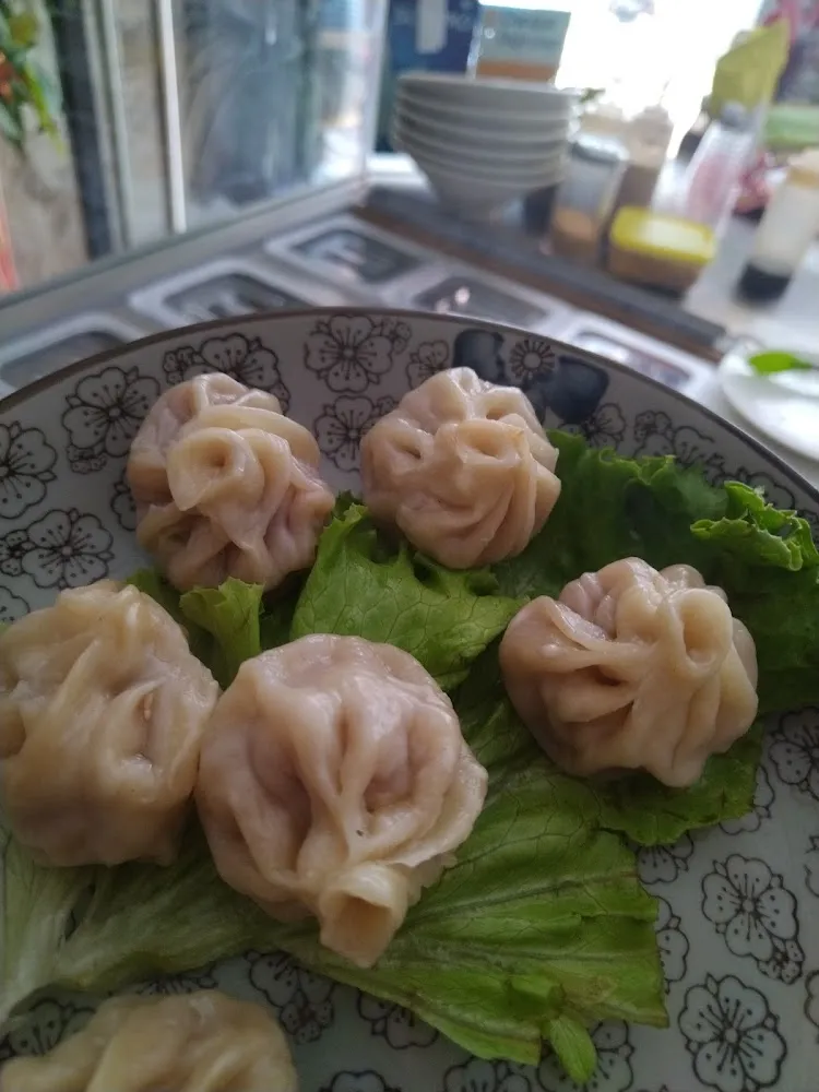 Xiao Long Bao